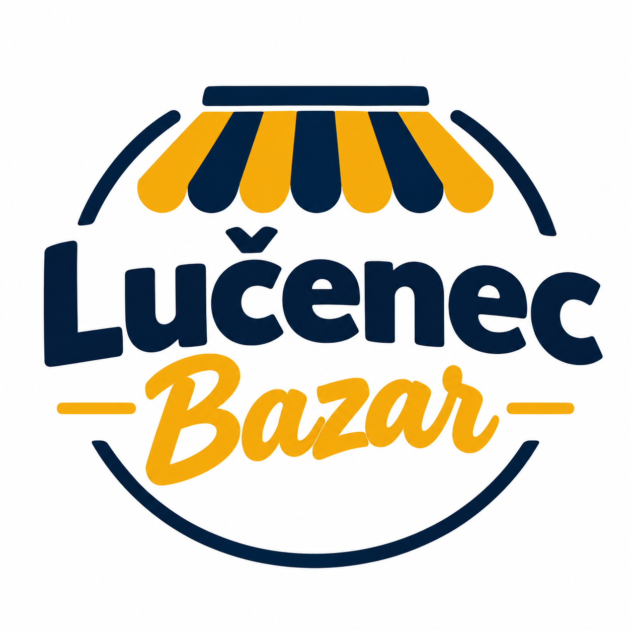 Lucenec bazar